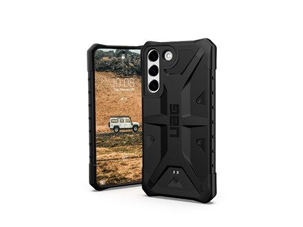 UAG Pathfinder for Samsung Galaxy S22 - Black - NZDEPOT