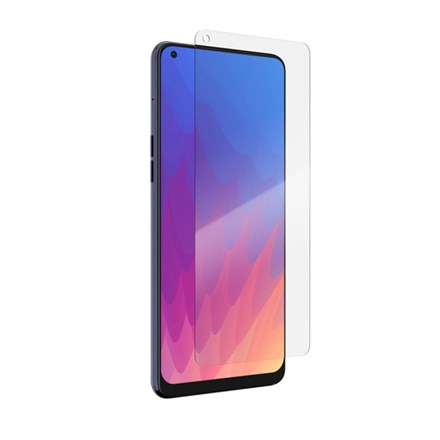 ZAGG Oppo Find X5 Lite Glass+ Screen Protector Clear - NZDEPOT