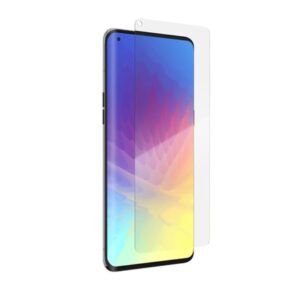 ZAGG Oppo Find X5 Pro Glass Fusion Screen Protector Clear NZ DEPOT