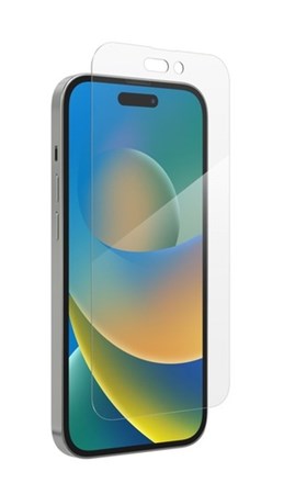 Zagg iPhone 14 Pro Glass Elite SP Clear - NZDEPOT