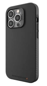 Zagg iPhone 14 Pro Rio Snap Black NZ DEPOT