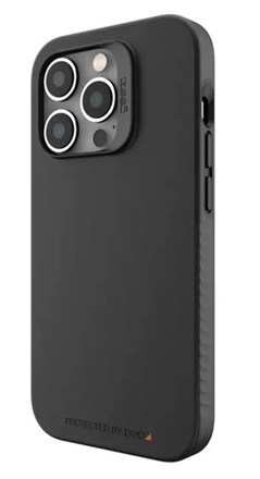 Zagg iPhone 14 Pro Rio Snap Black - NZDEPOT