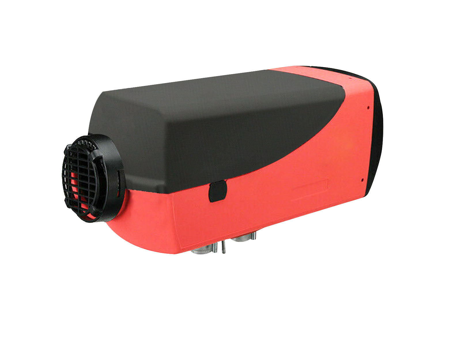 12V 5000W Diesel heater PR6648 Wall Heater NZ DEPOT 4