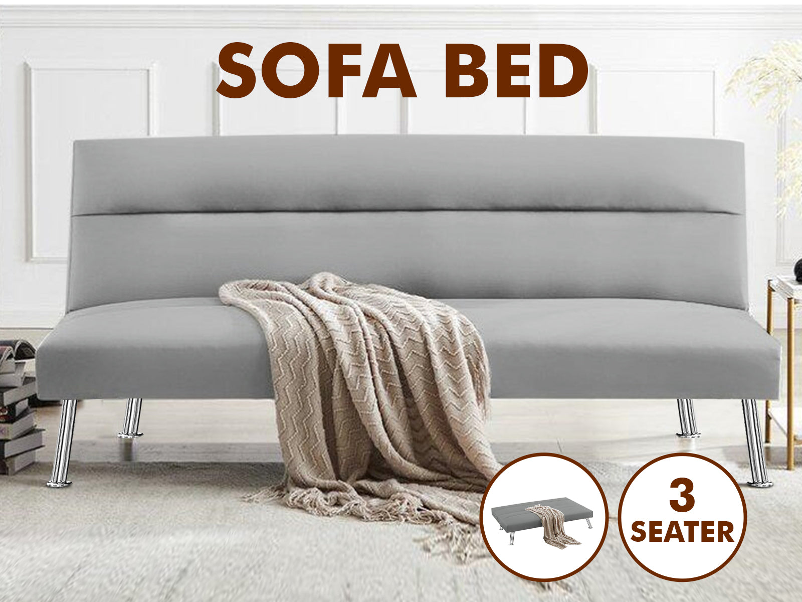 Sofa Bed -