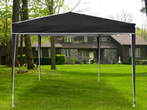 3X3M Pop Up Gazebo PR5109 1 Gazebos NZ DEPOT