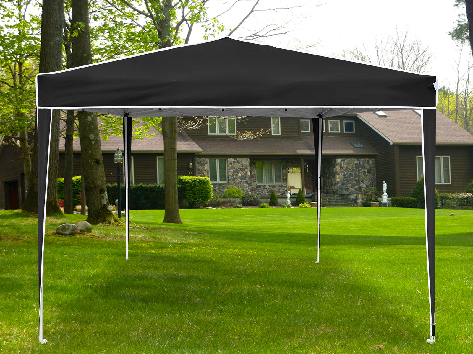 3X3M Pop Up Gazebo -