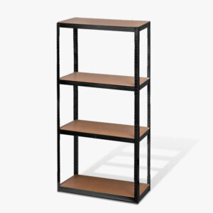 4 Layers Boltless Shelving