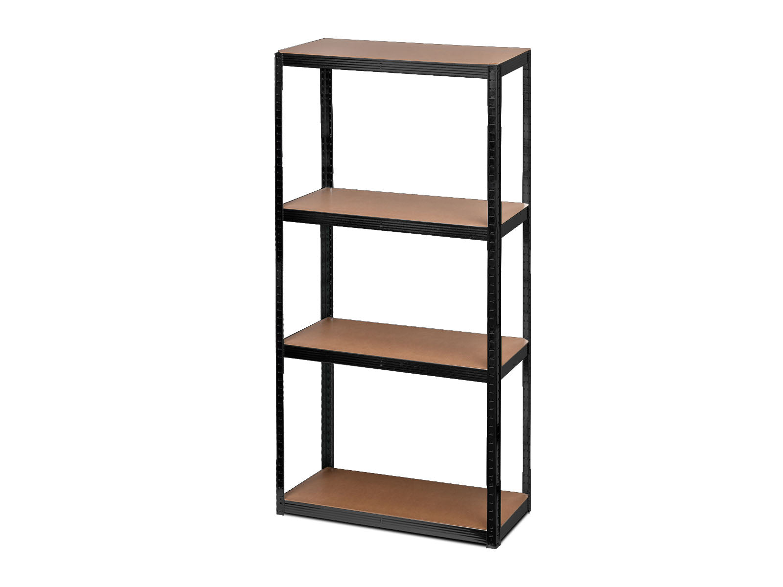 4 Layers Boltless Shelving Pr6214 Storage Cabinets Bookshelves Nz Depot 5 - Nz Depot