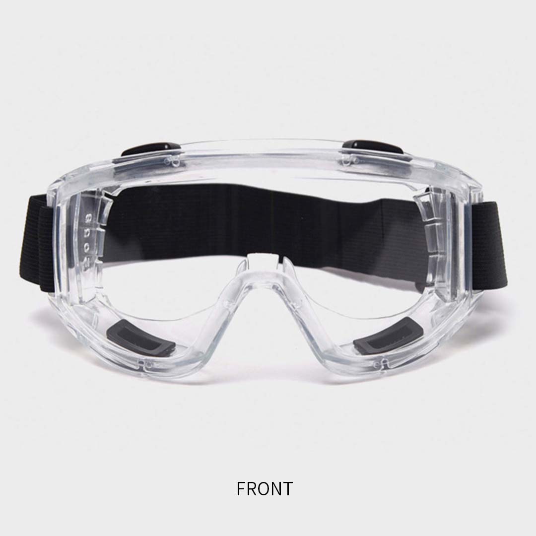 4X Clear Protective Eye Glasses Safety Windproof Lab Goggles Eyewear, Sports &Amp; Outdoors, Water Sports, Swimming, Goggles, ,  - Nz Depot 10