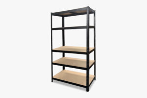 5 Layers Boltless Shelving PR6213 Storage Cabinets Bookshelves NZ DEPOT