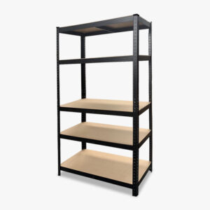 5 Layers Boltless Shelving