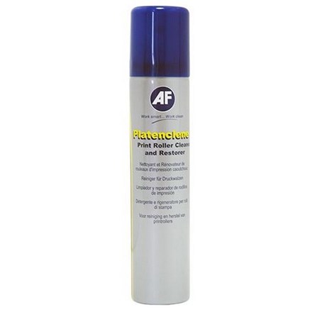 Af Platenclene Rubber Roller Restorer For Faxes / Printers - 100Ml - Nzdepot