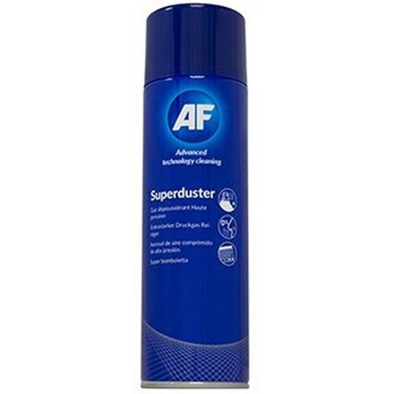 AF Super Duster High Pressure Airduster - 300ml - NZDEPOT