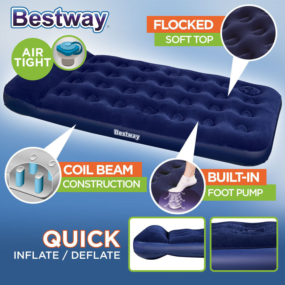 Air Beds - NZ DEPOT