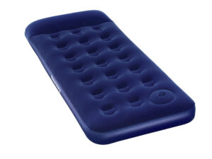 Air Bed Single Inflatable Mattress Bestway PR1382 Bed Frames NZ DEPOT