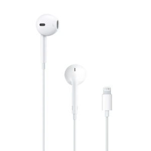 Apple EarPods with Lightning Connector NZ DEPOT