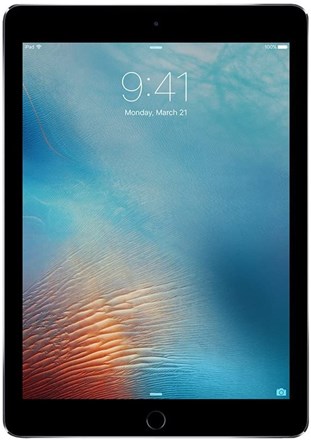 Apple ipad Pro 128GB LTE 4G & WiFi - 9.7in Space Grey Ex-lease - NZDEPOT