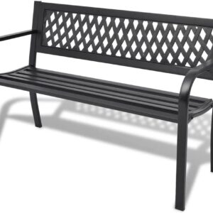 Arteferro Garden Bench A2