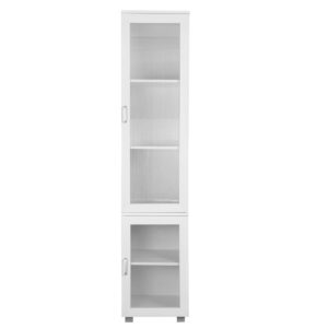 Aspen Single Door Cabinet