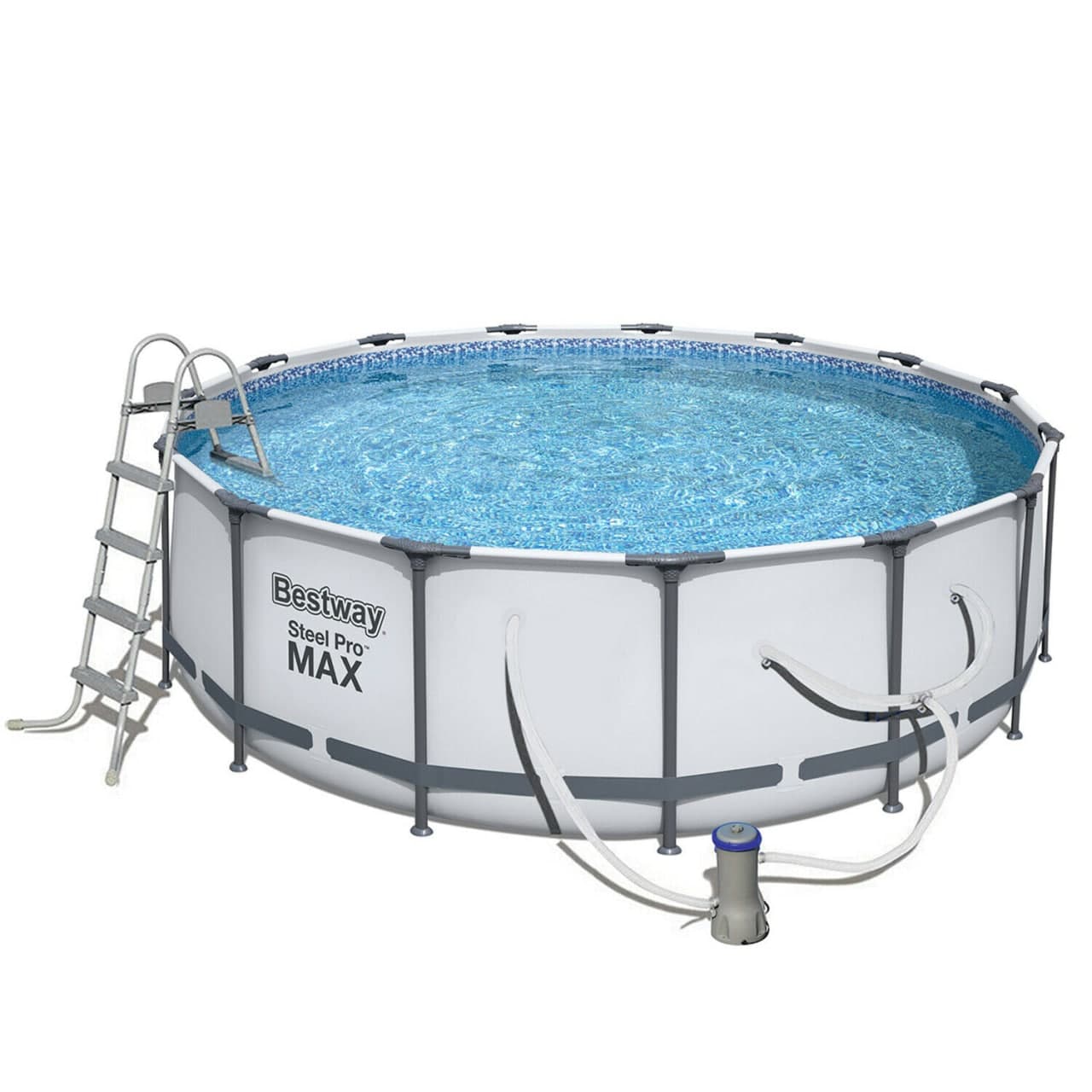 Bestway Steel Pro 15Ft Pool