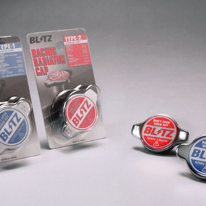 BLITZ RACING RADIATOR CAP - NZ DEPOT