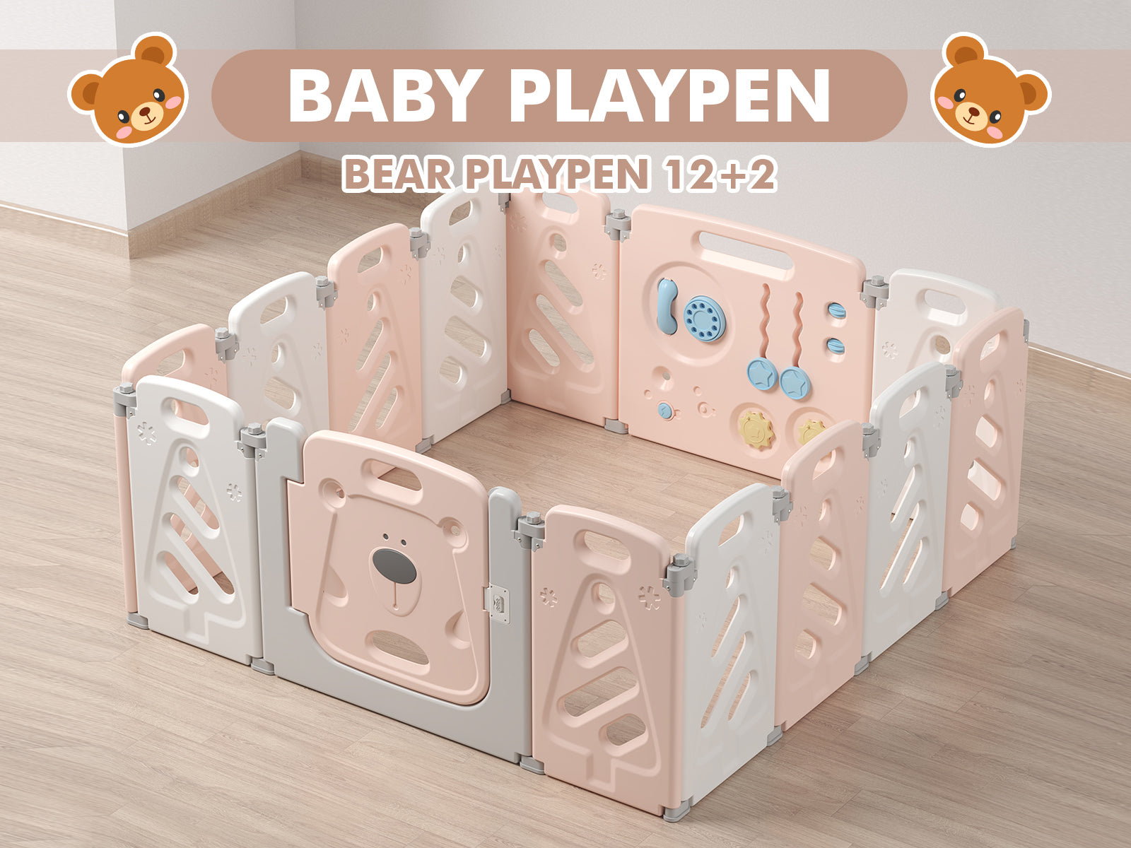 Playpens - Nz Depot