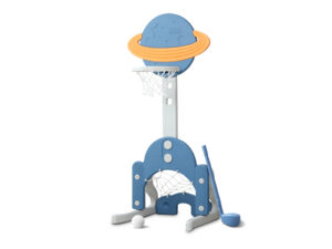 Baby Star Basketball Stand PR6202 Kid Organisers NZ DEPOT