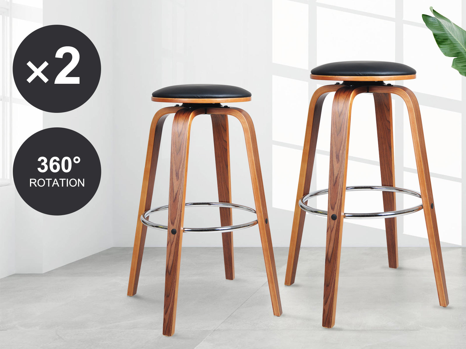 Bar Stools - Nz Depot