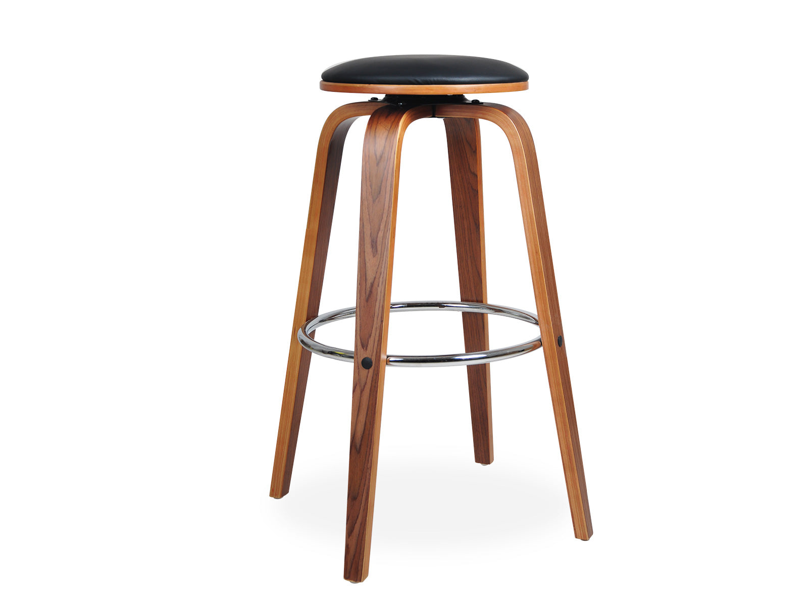 Bar Stool X2 Pr5194 Bar Stools Nz Depot 4 - Nz Depot