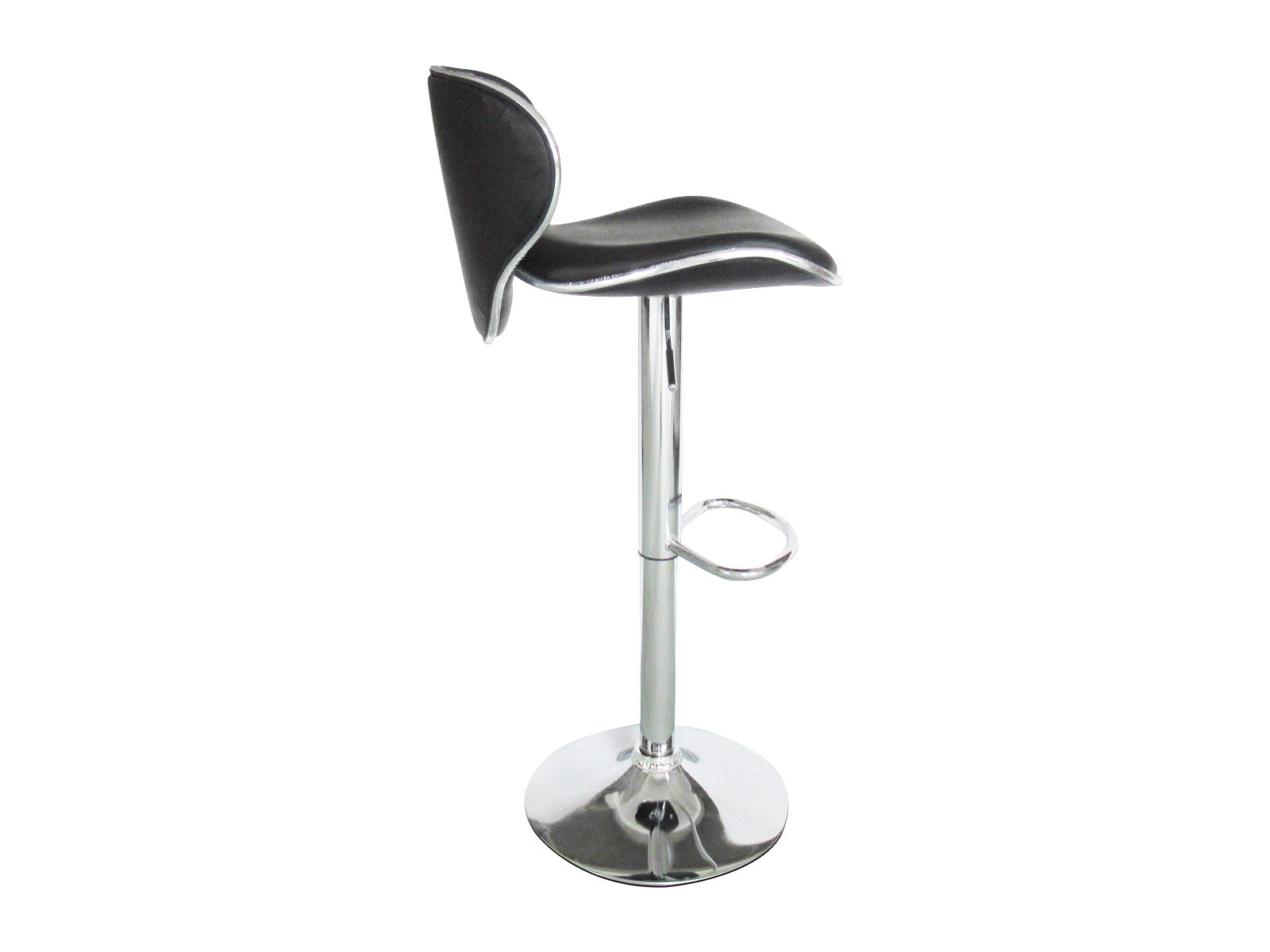 Bar Stool X2 Pr666448 Bar Stools Nz Depot 4 - Nz Depot