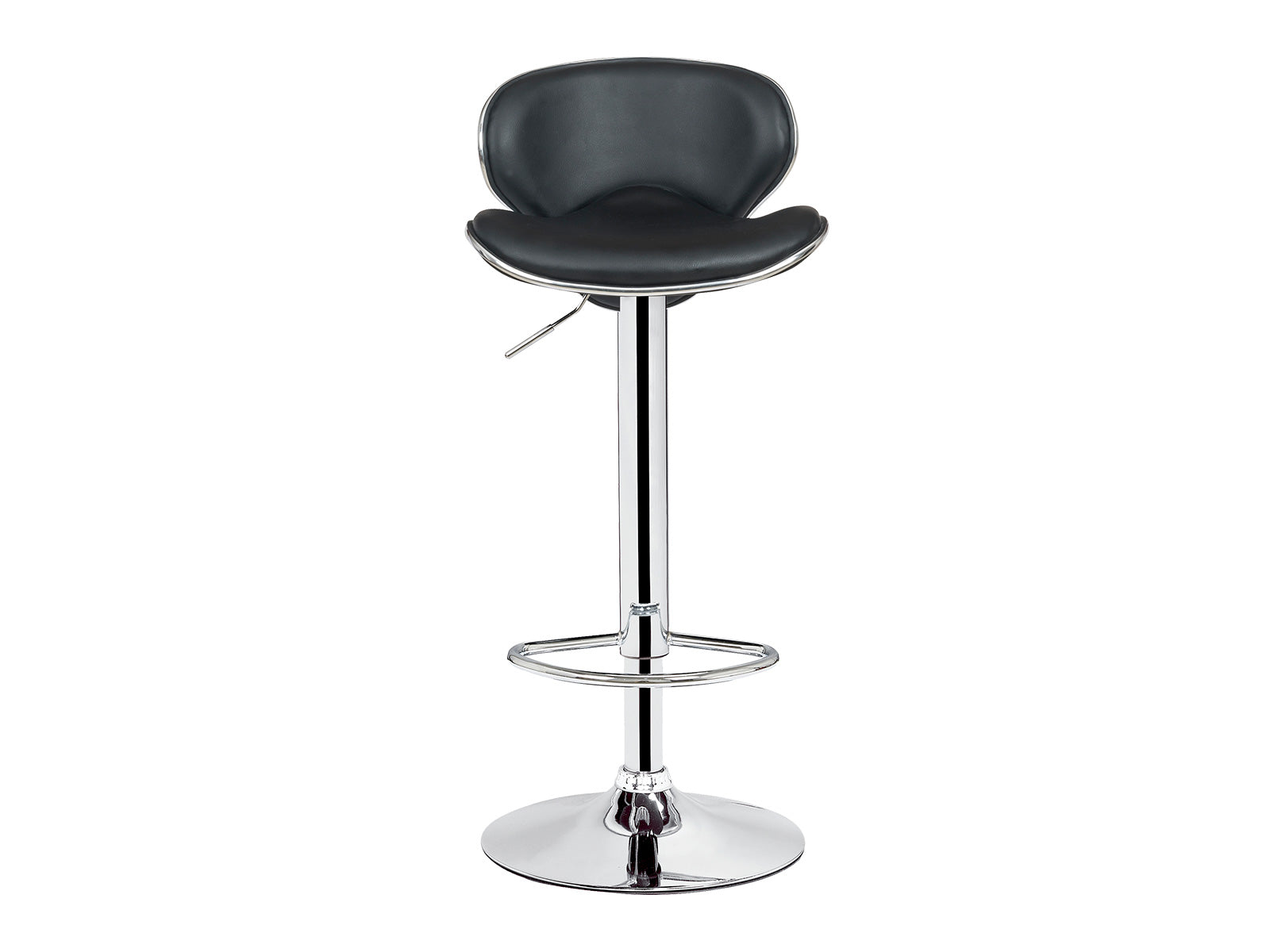 Bar Stool X2 Pr666448 Bar Stools Nz Depot 5 - Nz Depot