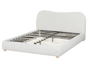 Bed Frame Queen Pr8993 Bed Frames Nz Depot - Nz Depot