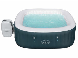 Bestway Lay Z Spa PR8853 Swimming Pools Air beds NZ DEPOT