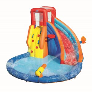 Bestway Splash Mega Water Park