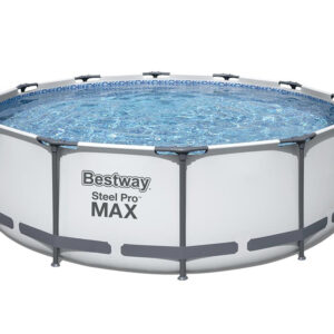 Bestway Steel Pro Max Pool 12Ft