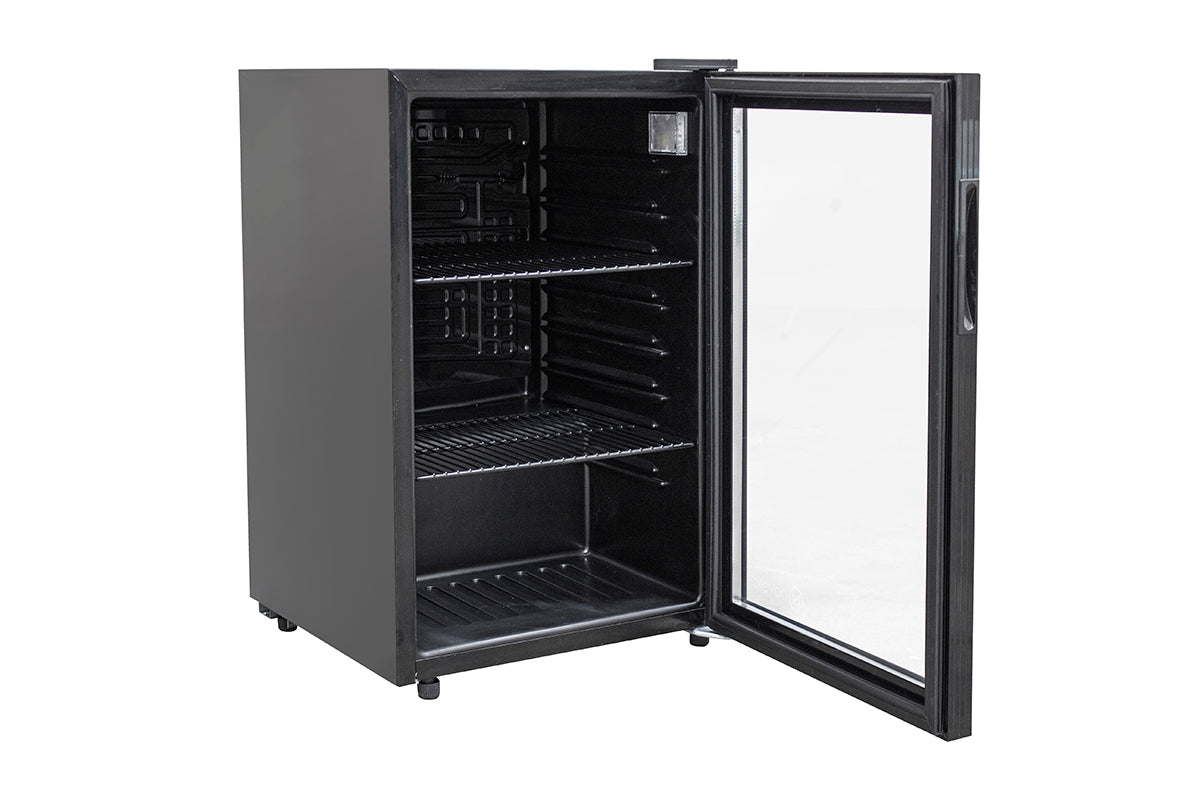 Beverage cooler L PR8426 Bar Fridge NZ DEPOT 4