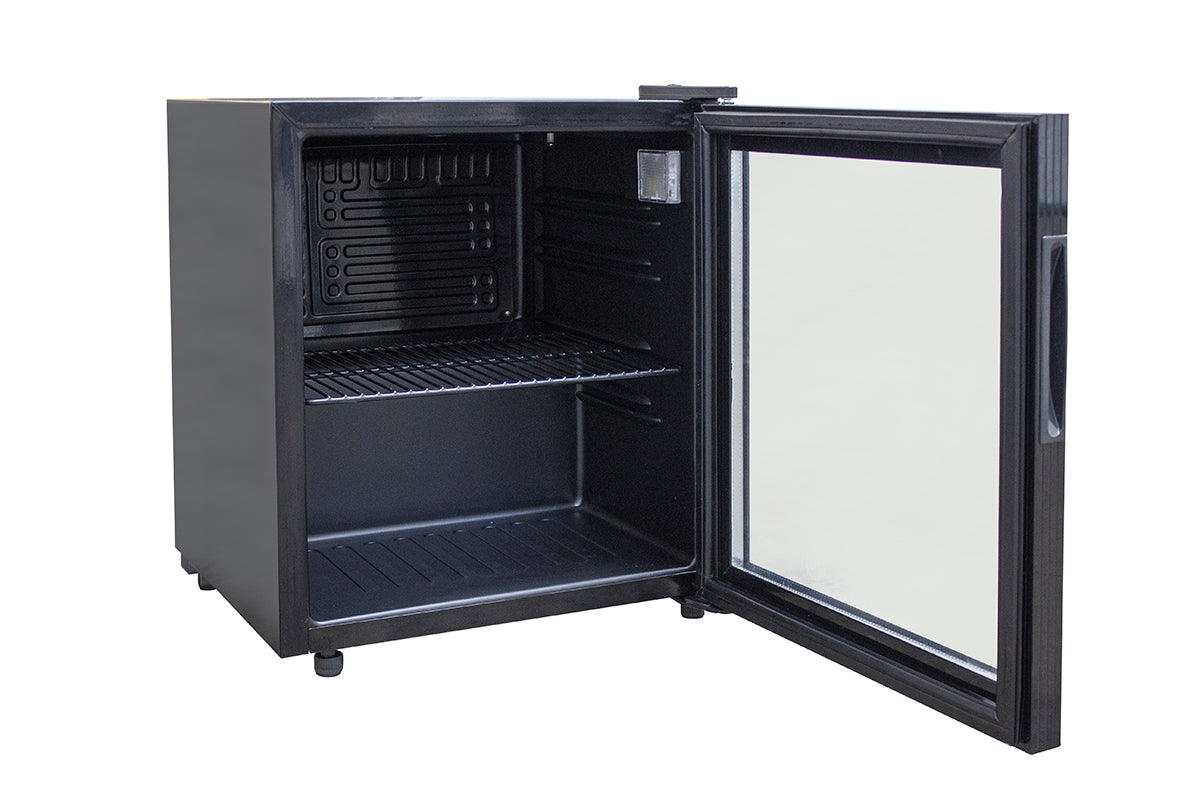 Beverage cooler PR8425 Bar Fridge NZ DEPOT 5