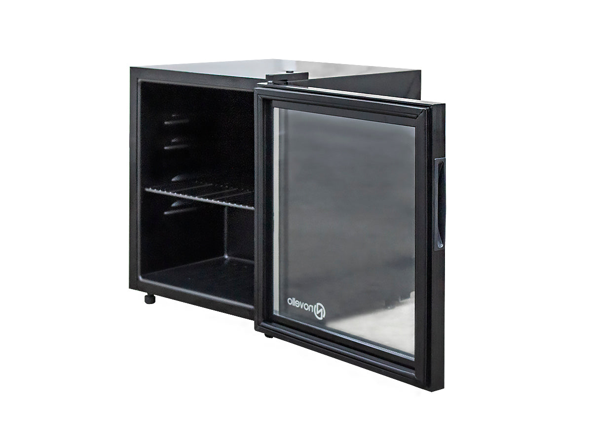 Beverage cooler PR8425 Bar Fridge NZ DEPOT 6