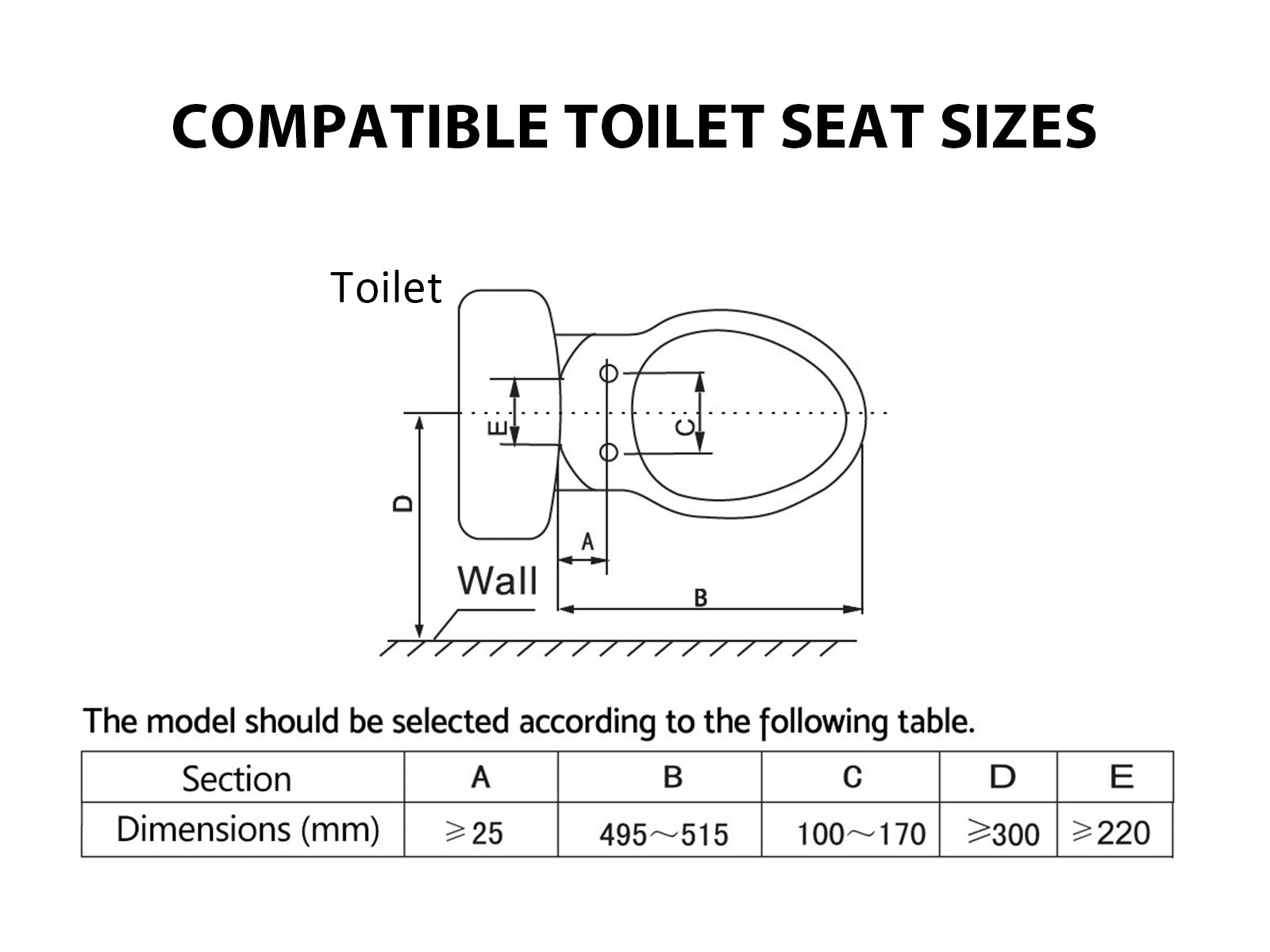 Bidet Toilet Seat Electric Non Remote Pr6031 Throws Nz Depot 14 - Nz Depot