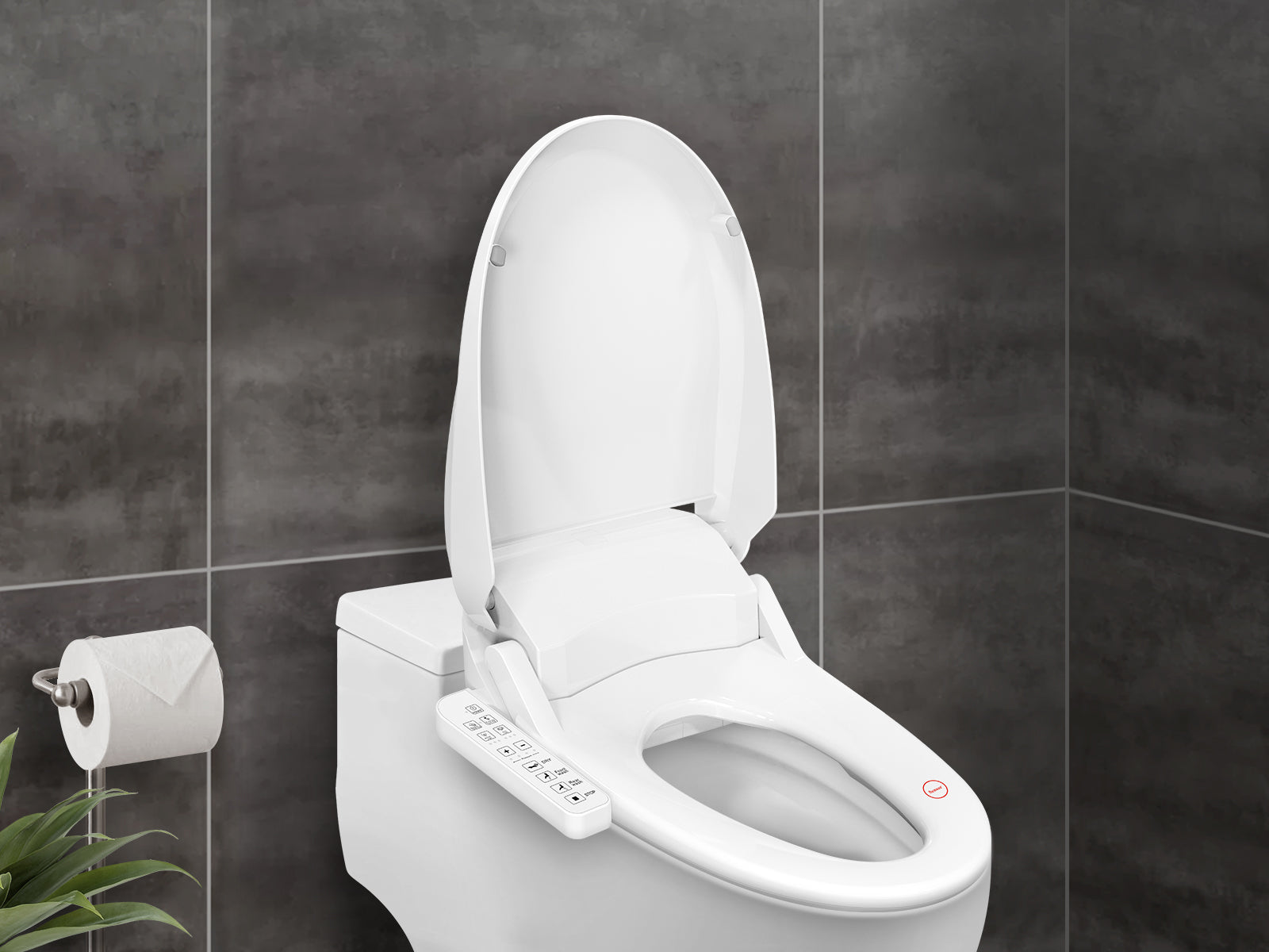 Bidet - Nz Depot