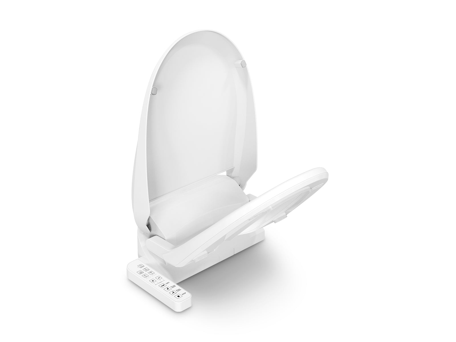 Bidet Toilet Seat Electric Non Remote Pr6031 Throws Nz Depot 3 - Nz Depot