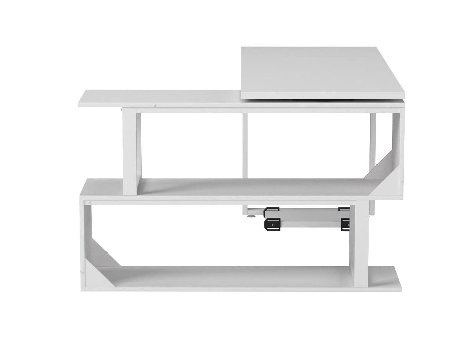 Bizzoelife L Shaped Computer Desk PR8510 Desks NZ DEPOT 3