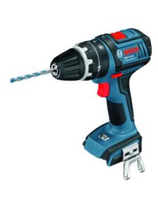 Bosch 18V Impact Drill Driver Gsb 18V Li2 Each PR5214 Power Tools NZ DEPOT