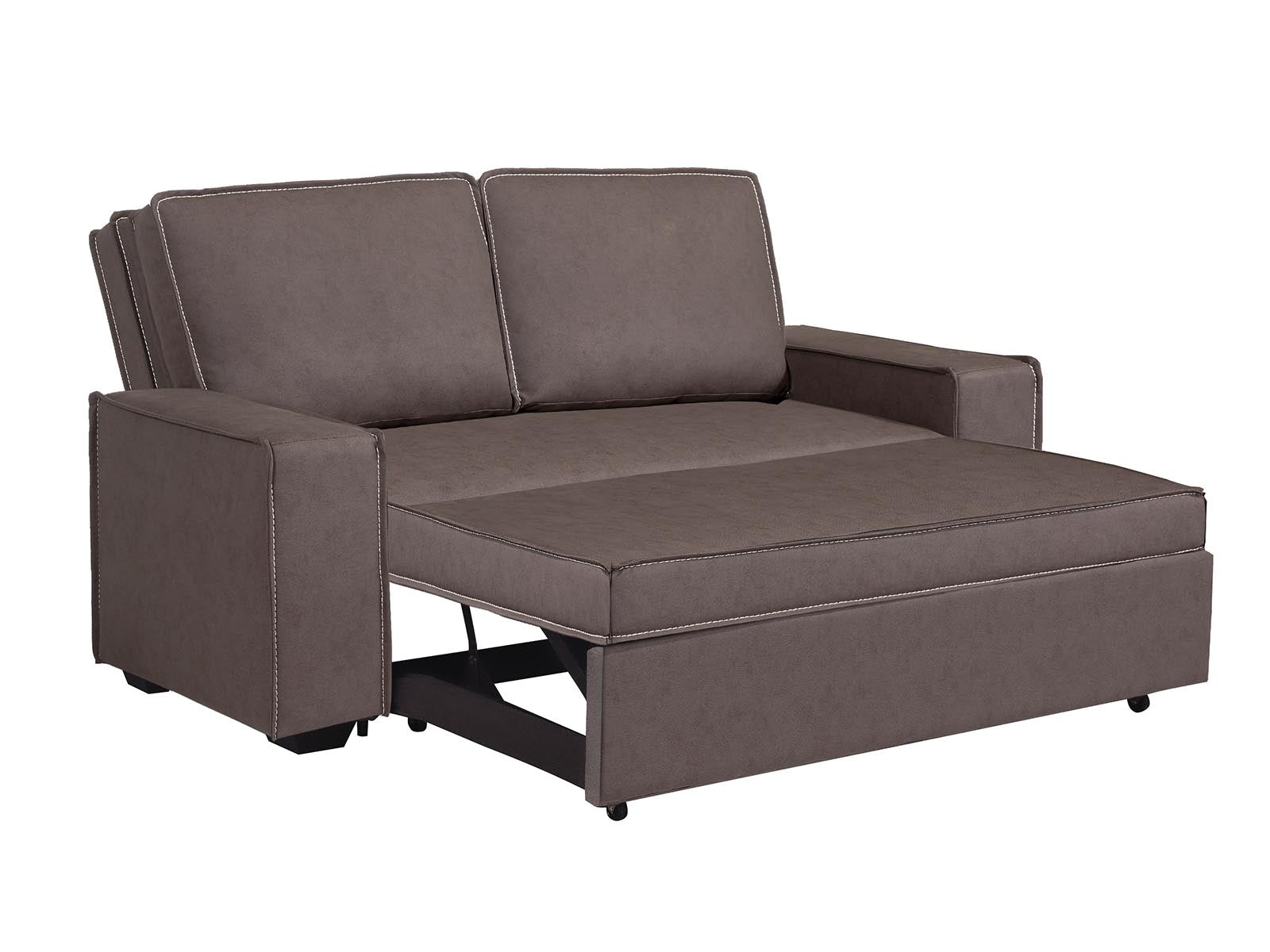 Bronco Pullout Sofa PR8916 Sofas Sectionals Sofa Beds NZ DEPOT 4