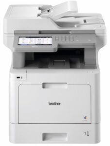 Brother MFCL9570CDW 31ppm Colour Laser Multi Function Printer NZ DEPOT