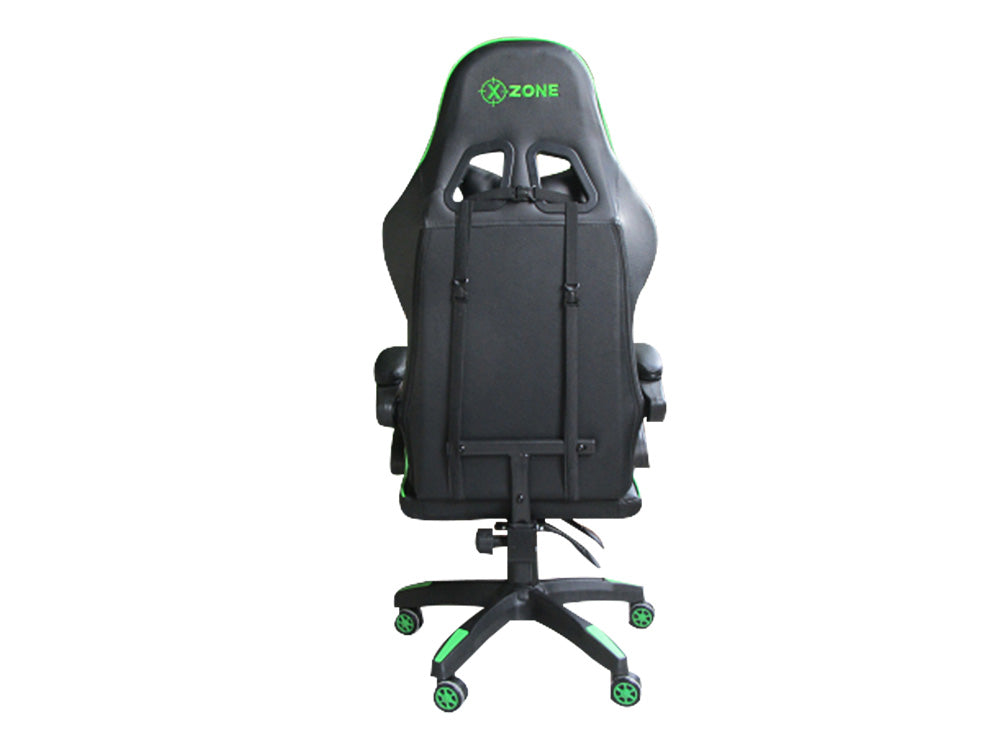 Cadeira Gaming Chair PR8320 Office Chairs NZ DEPOT 3