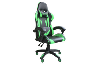 Cadeira Gaming Chair PR8320 Office Chairs NZ DEPOT