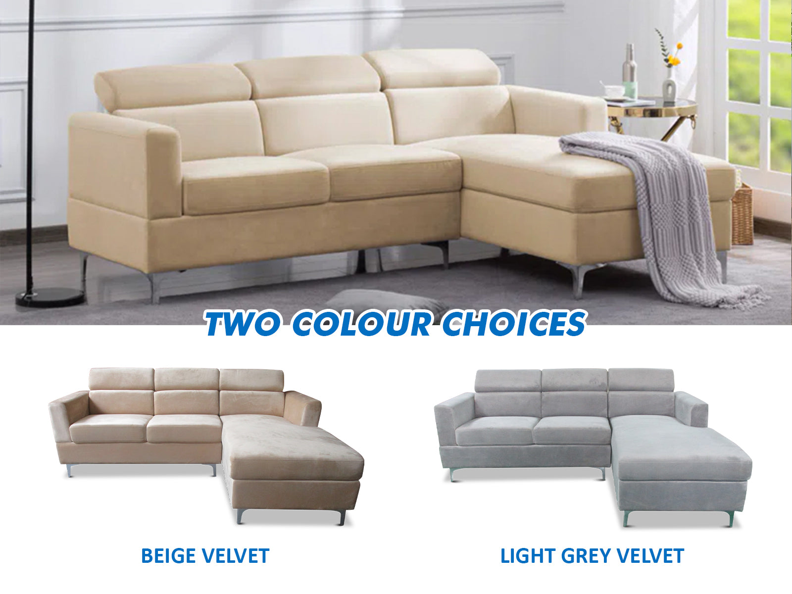 Sectionals & Sofa Beds - NZ DEPOT