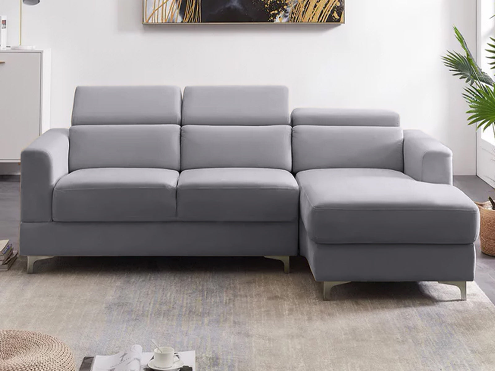 Sectionals & Sofa Beds - NZ DEPOT