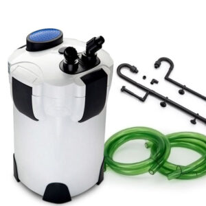 Canister External Filter For  Aquarium Pump